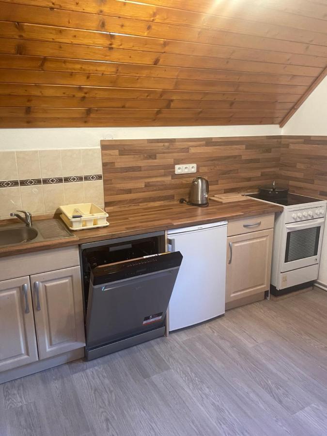 Apartament U Kobru Szpindlerowy Młyn Zewnętrze zdjęcie