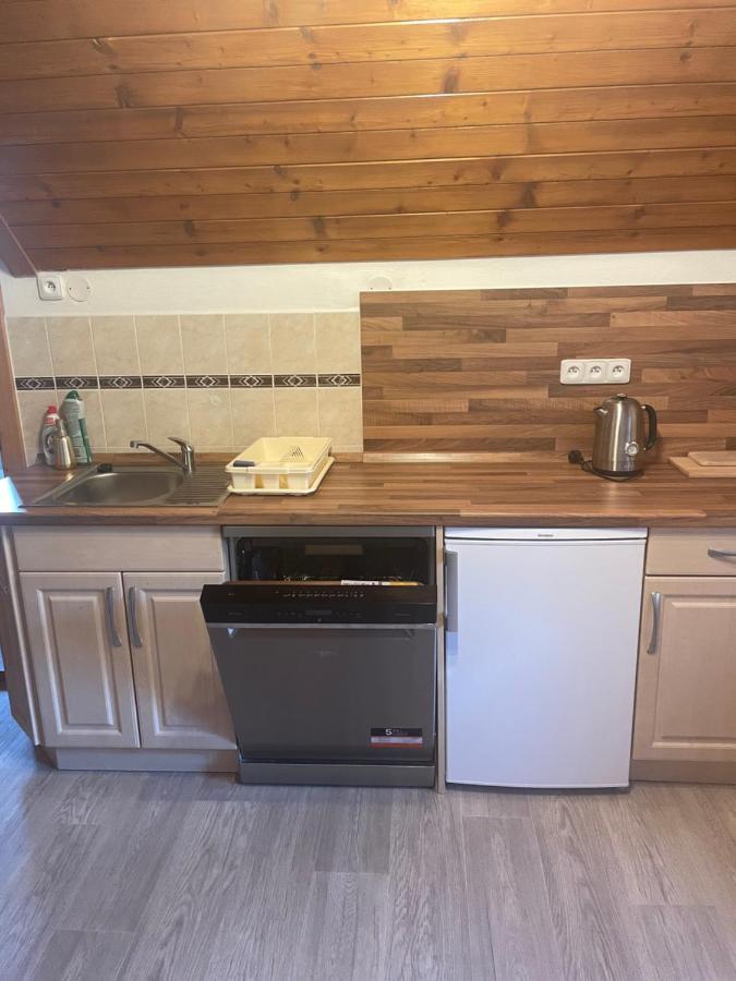 Apartament U Kobru Szpindlerowy Młyn Zewnętrze zdjęcie