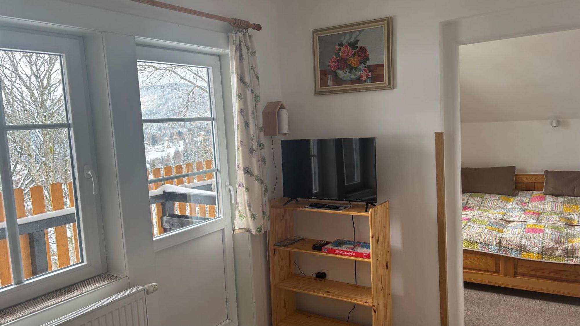 Apartament U Kobru Szpindlerowy Młyn Zewnętrze zdjęcie