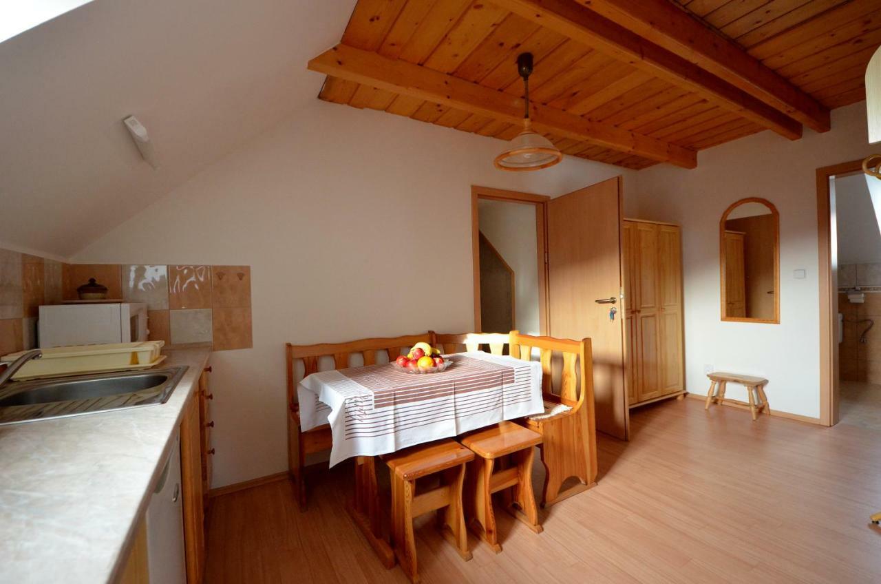 Apartament U Kobru Szpindlerowy Młyn Zewnętrze zdjęcie