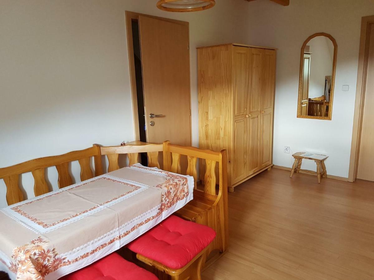 Apartament U Kobru Szpindlerowy Młyn Zewnętrze zdjęcie
