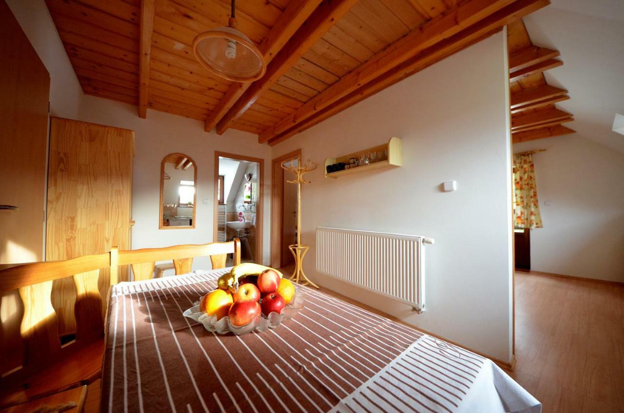 Apartament U Kobru Szpindlerowy Młyn Zewnętrze zdjęcie