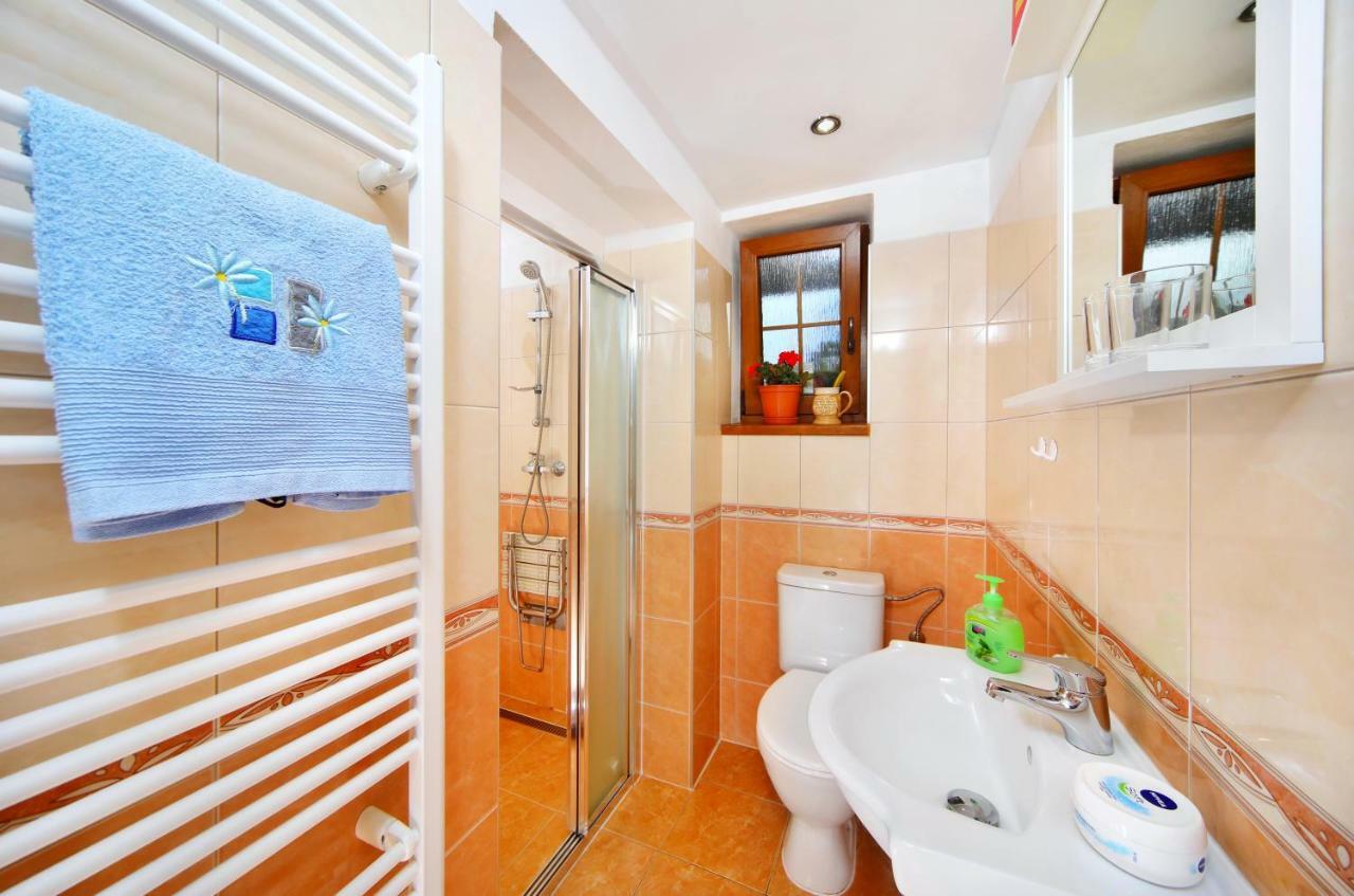 Apartament U Kobru Szpindlerowy Młyn Zewnętrze zdjęcie
