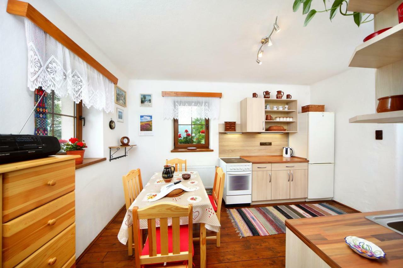 Apartament U Kobru Szpindlerowy Młyn Zewnętrze zdjęcie