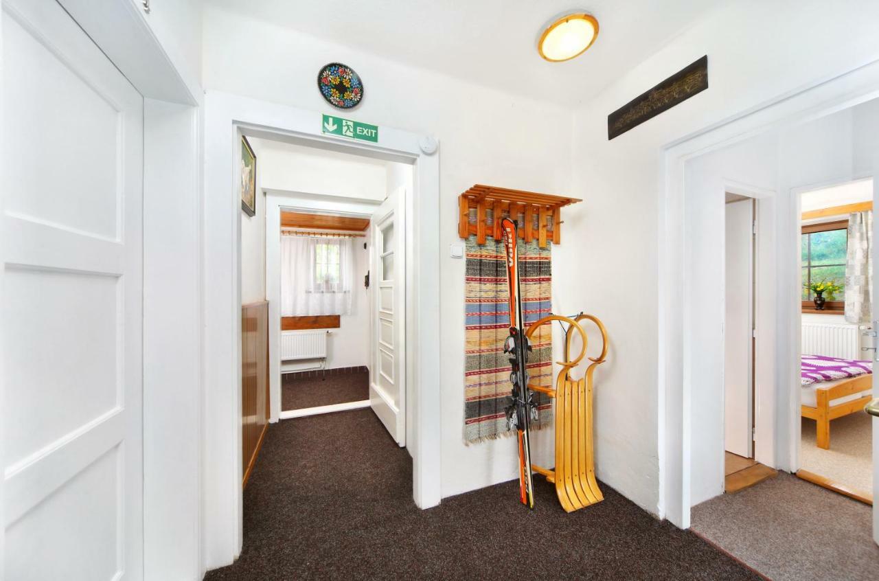 Apartament U Kobru Szpindlerowy Młyn Zewnętrze zdjęcie