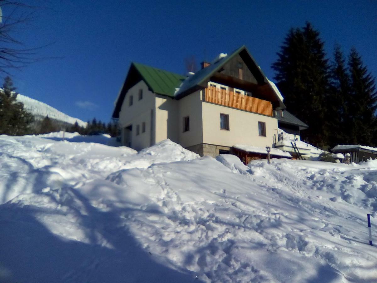 Apartament U Kobru Szpindlerowy Młyn Zewnętrze zdjęcie