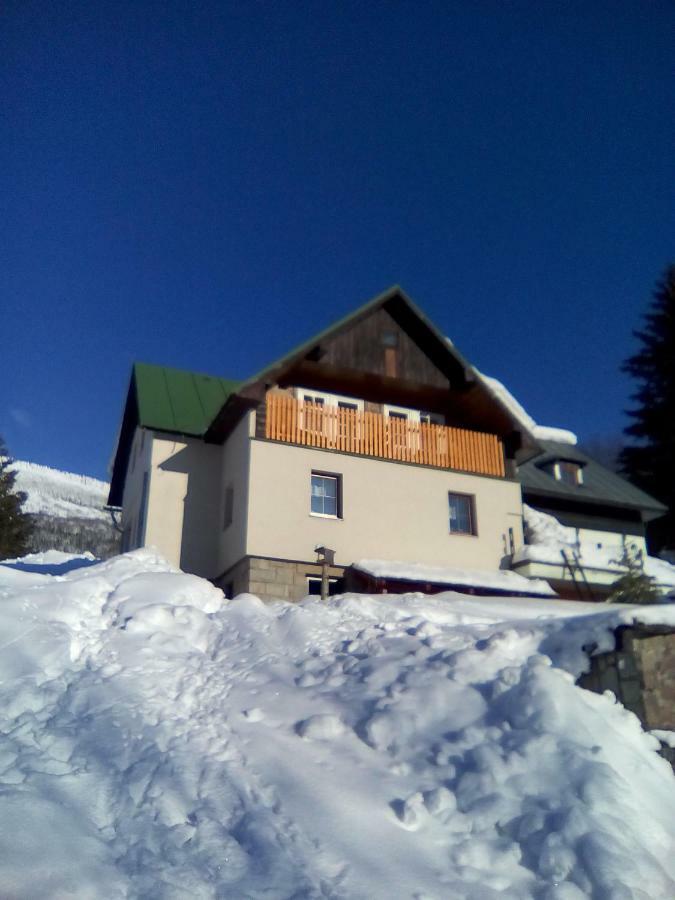 Apartament U Kobru Szpindlerowy Młyn Zewnętrze zdjęcie