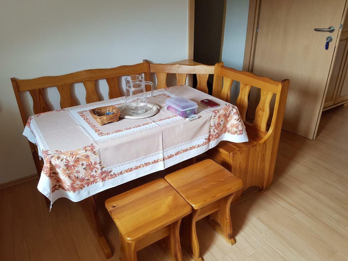 Apartament U Kobru Szpindlerowy Młyn Zewnętrze zdjęcie